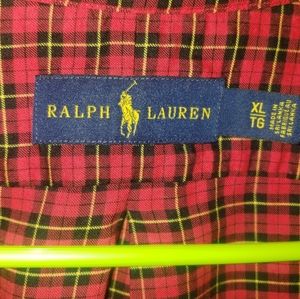Men's Shirt -  Polo By Ralph Lauren